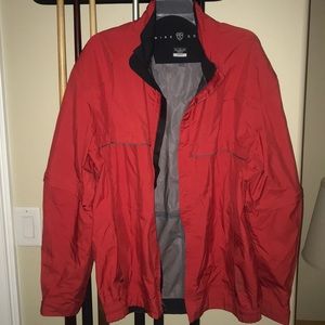 Men’s Nike Golf Jacket